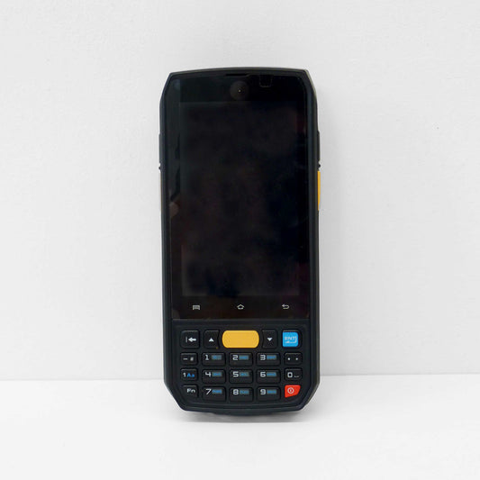 Handheld Barcode Scanner
