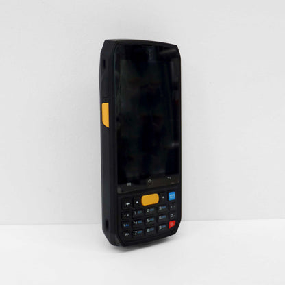 Handheld Barcode Scanner
