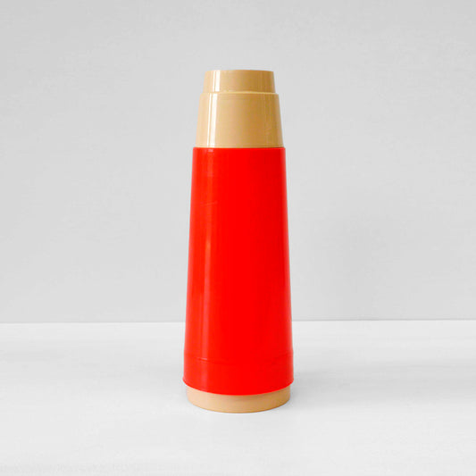 Retro Thermos