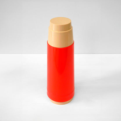 Retro Thermos