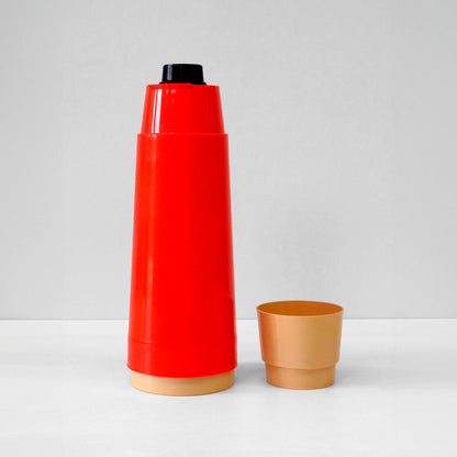 Retro Thermos