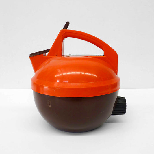 Retro Kettle