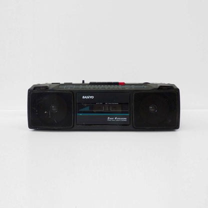 1990's AM/FM Cassette Player