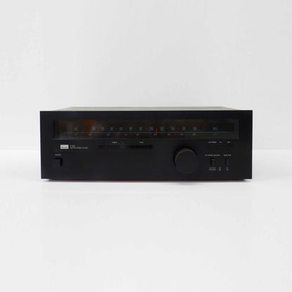 Sansui AM/FM Stereo Tuner