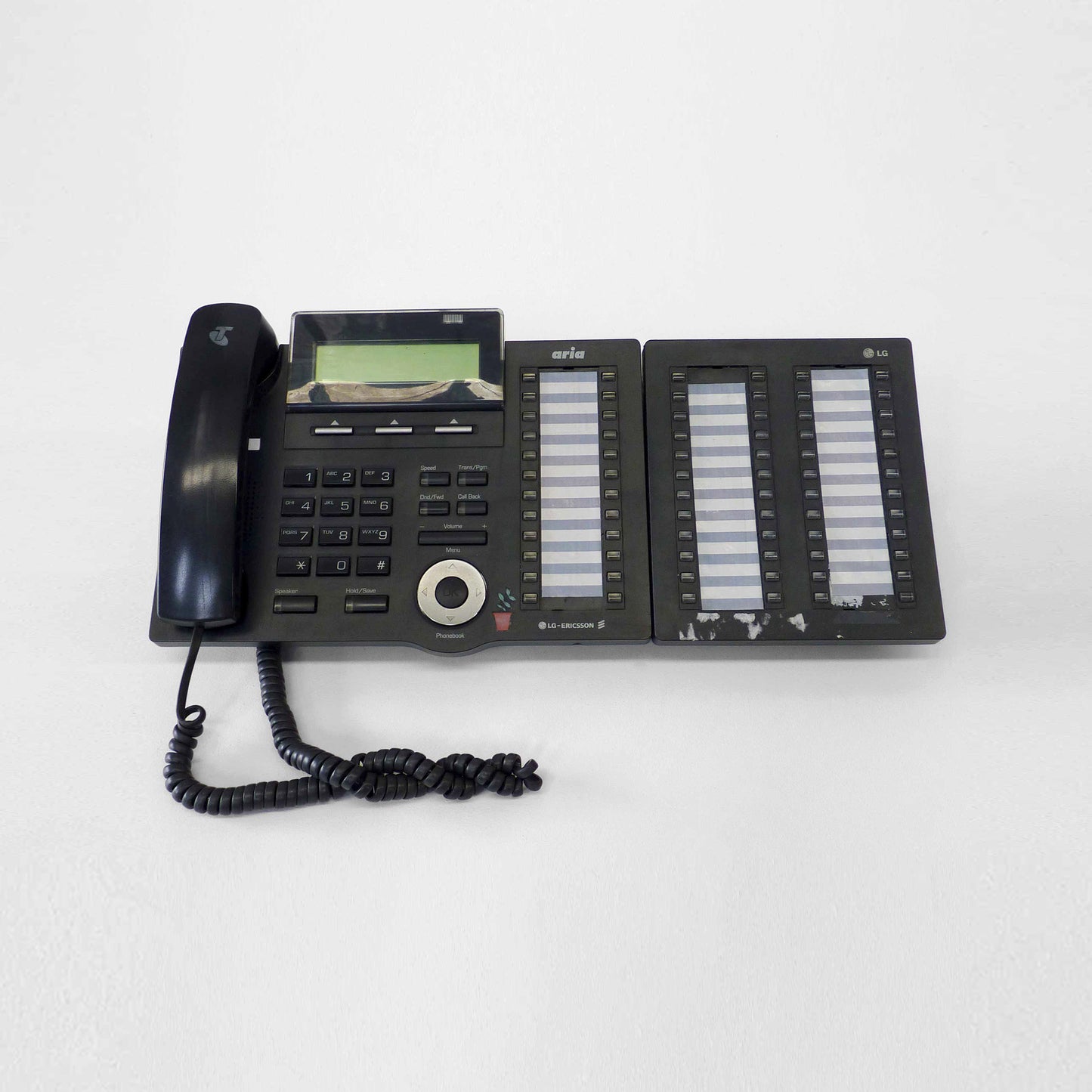 Switchboard Phone