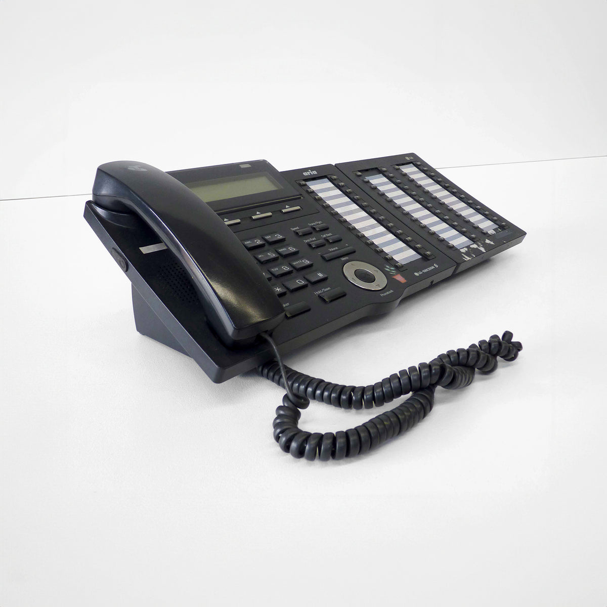 Handheld Switchboard Switchboard Phone – AXIS
