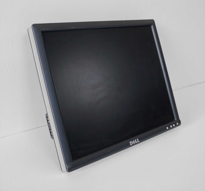 Dell Computer Monitor Set
