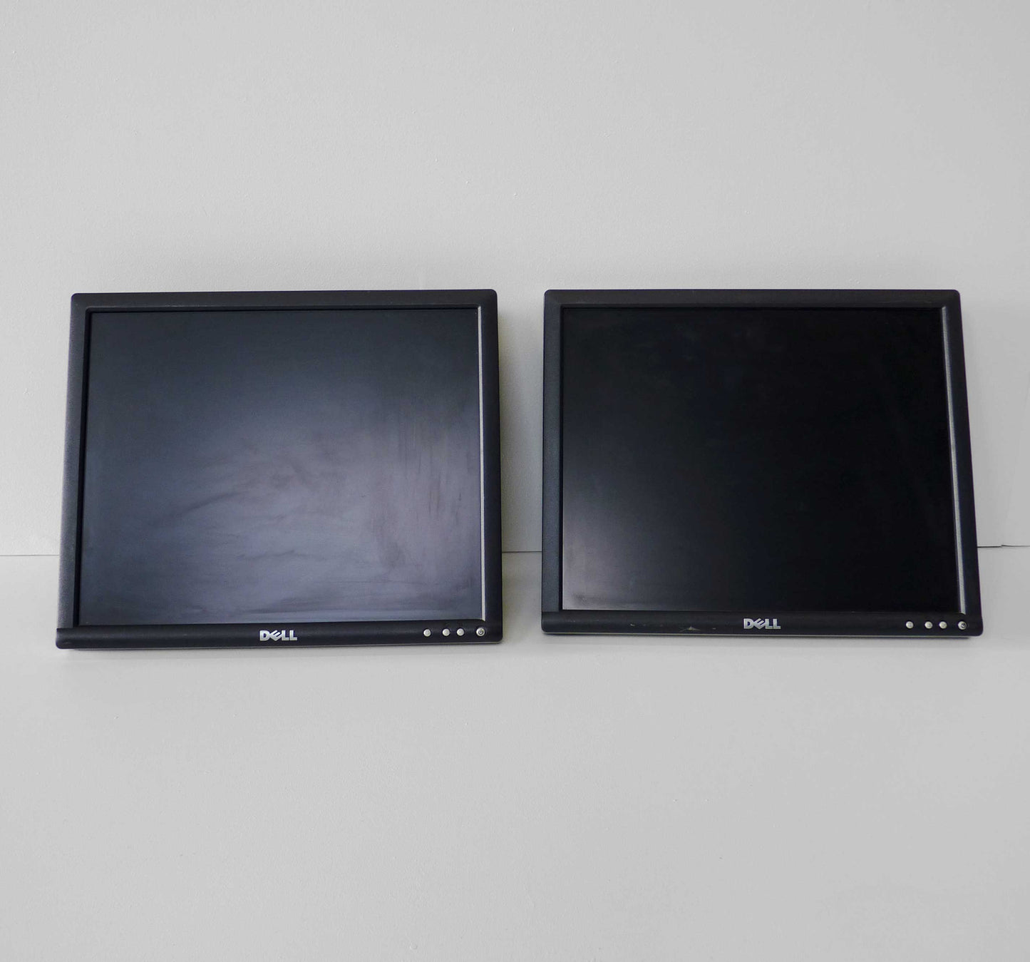 Dell Computer Monitor Set