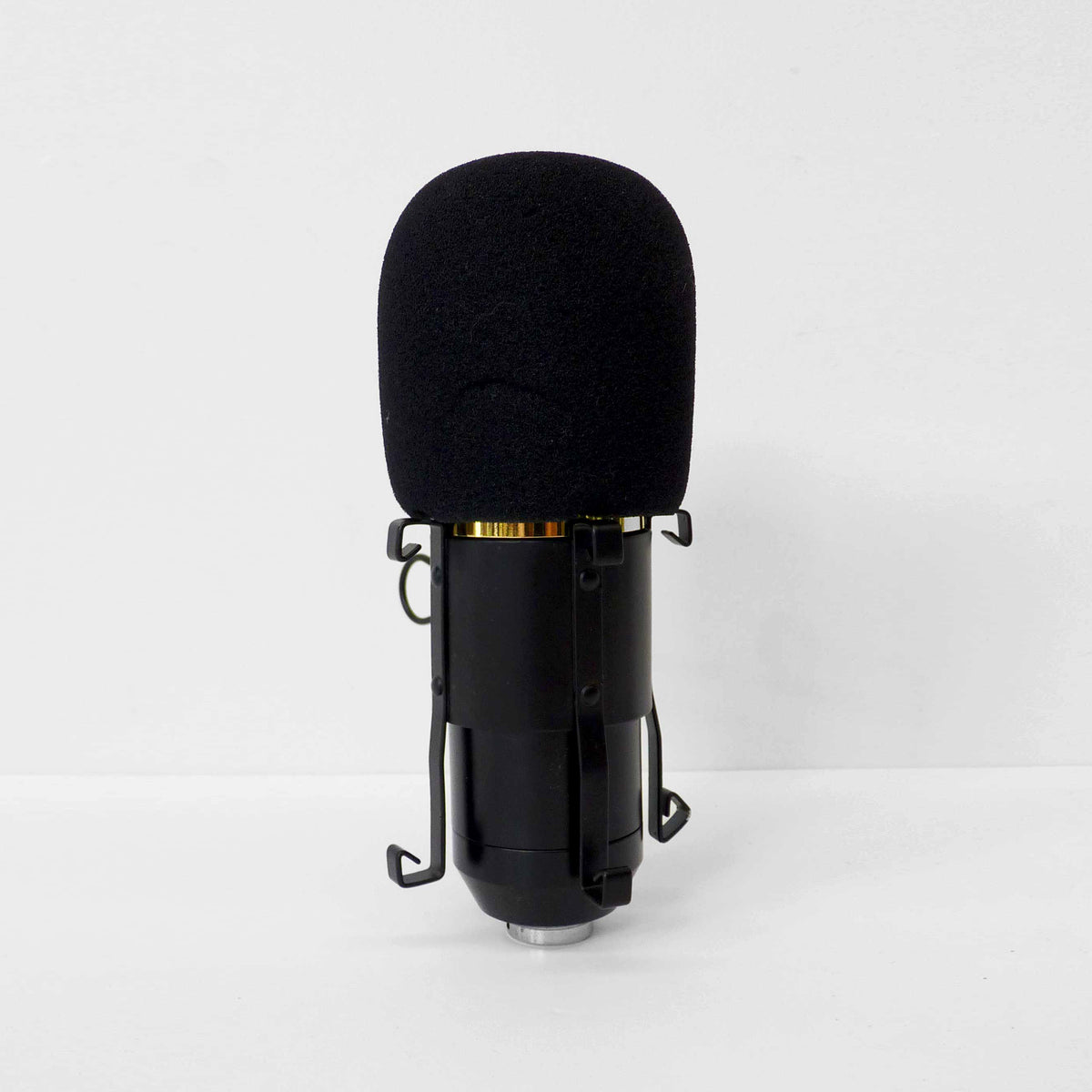 Microphone Head Condenser Microphone – AXIS