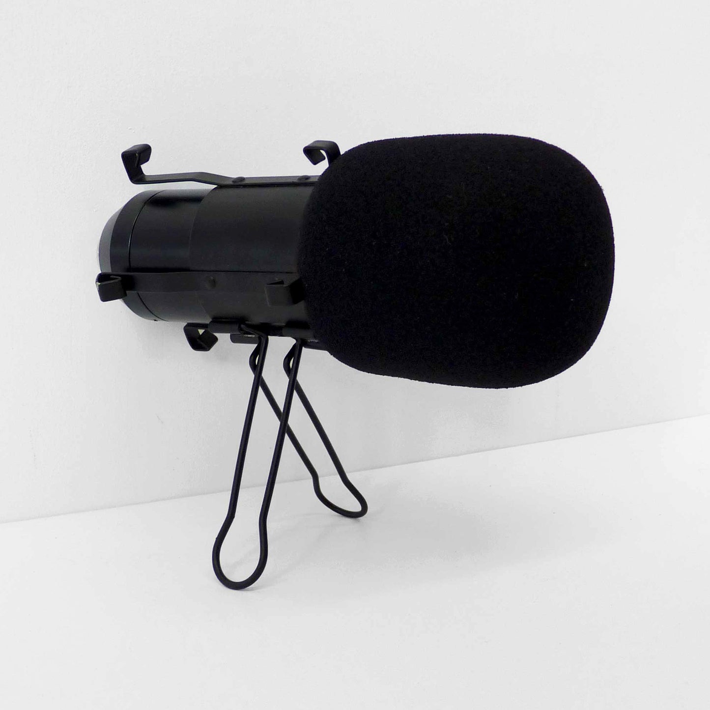 Condenser Microphone
