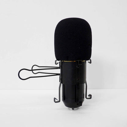 Condenser Microphone