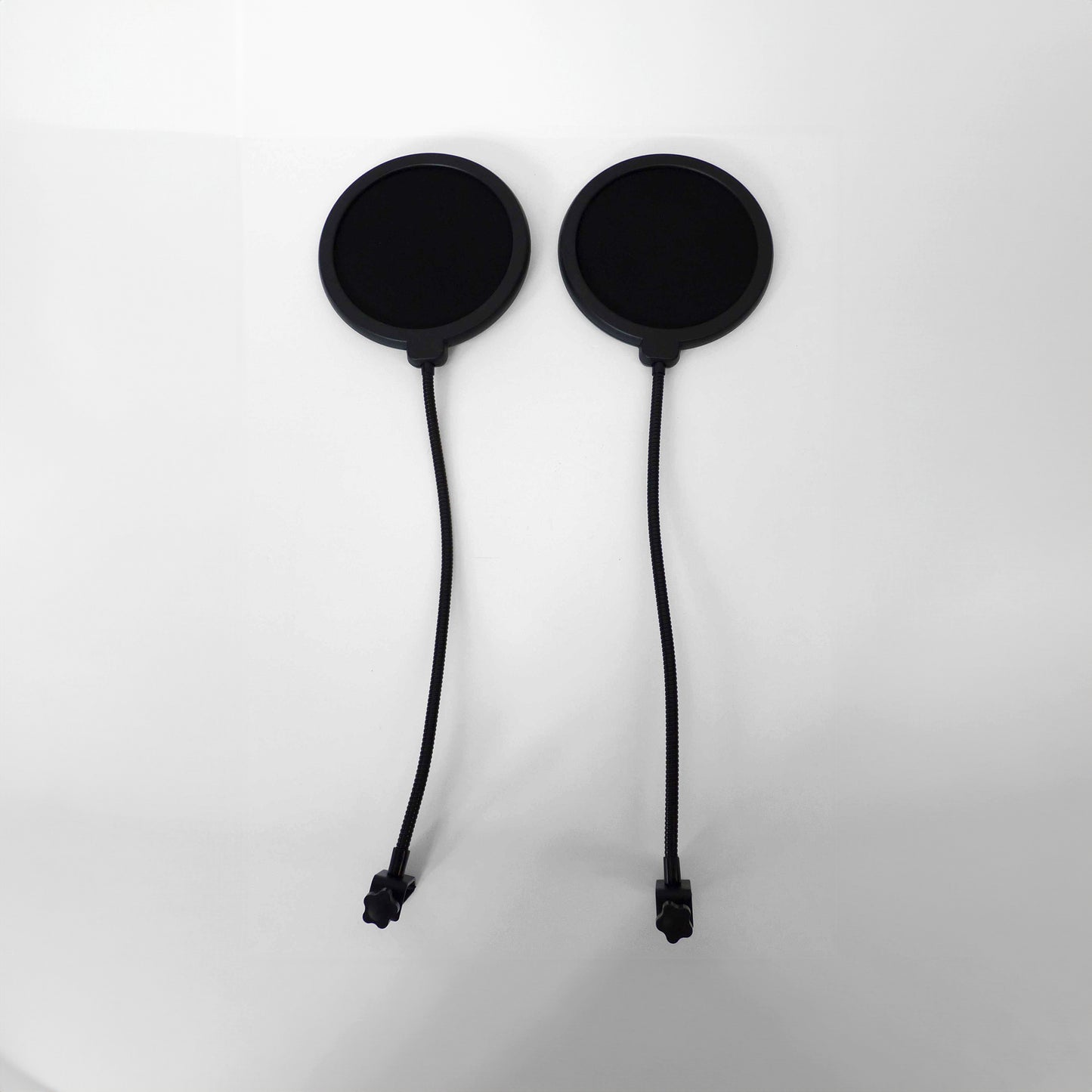 Microphone Pop Filter Shield