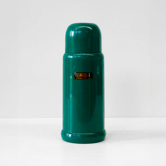 Dark Green Thermos