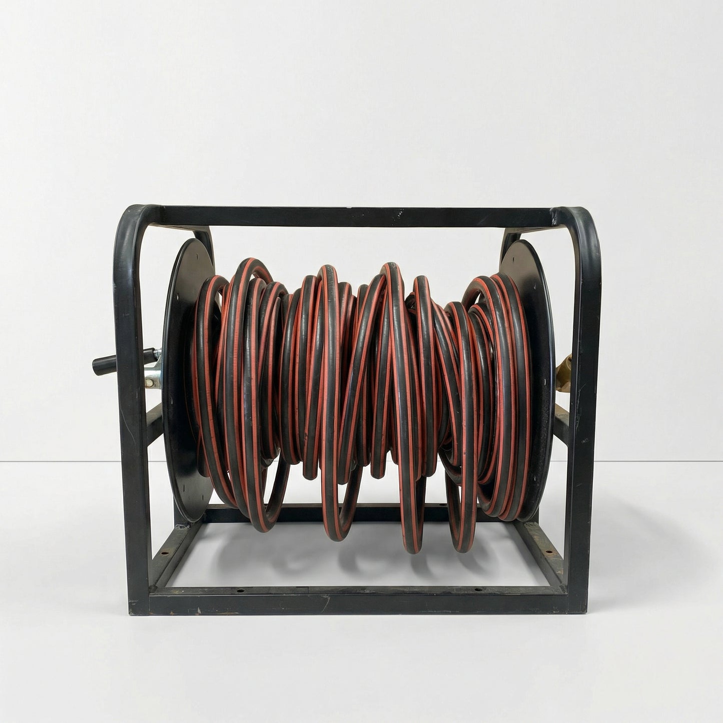 Industrial Hose Reel