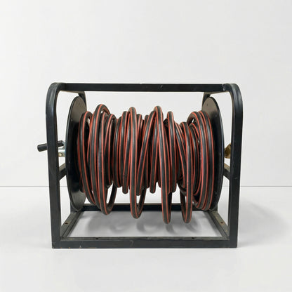 Industrial Hose Reel