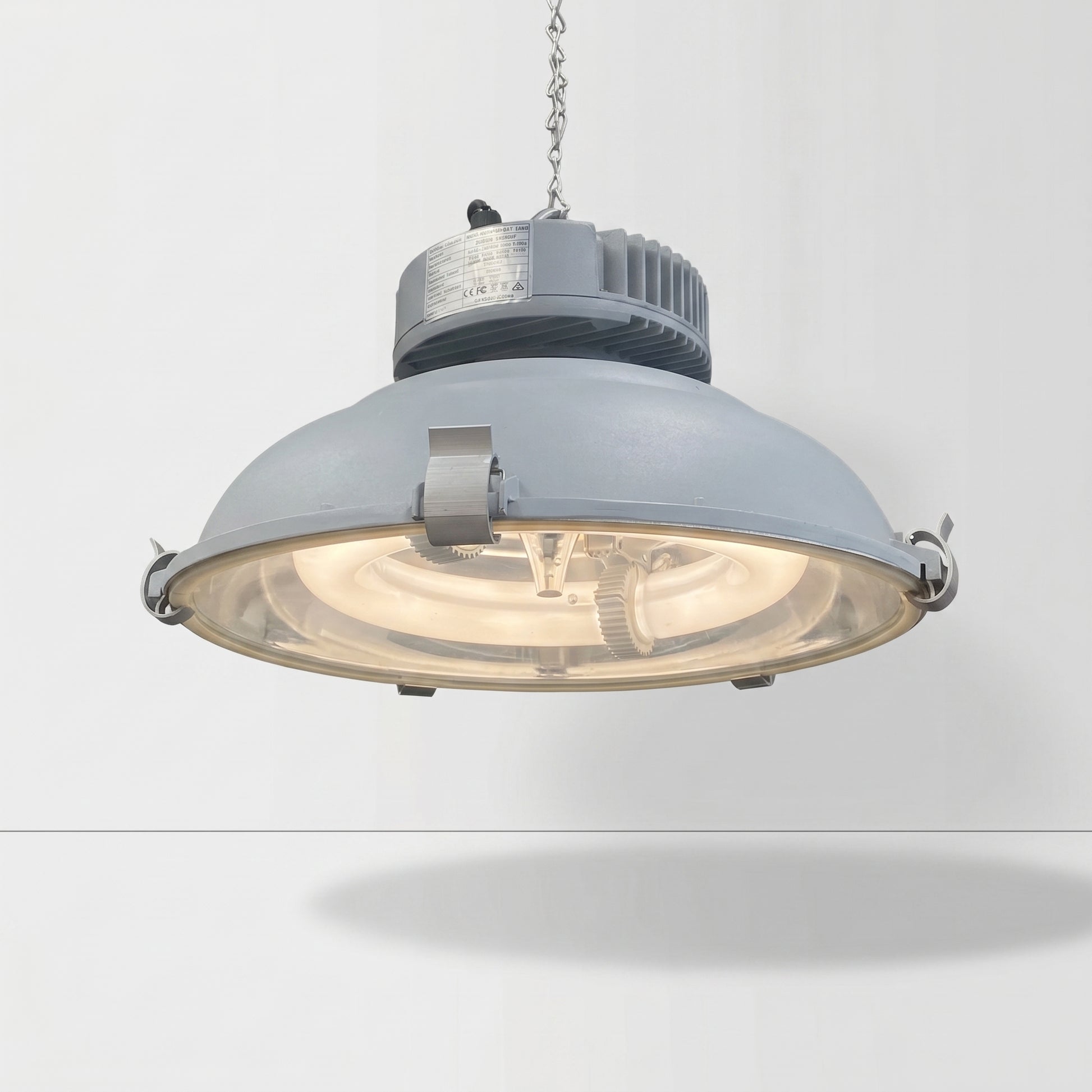 Industrial High Bay Light