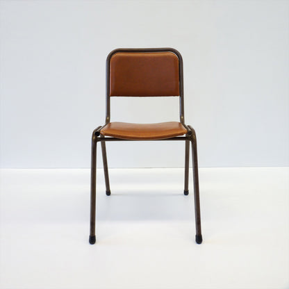 Vintage Hall Chairs
