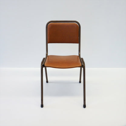 Vintage Hall Chairs