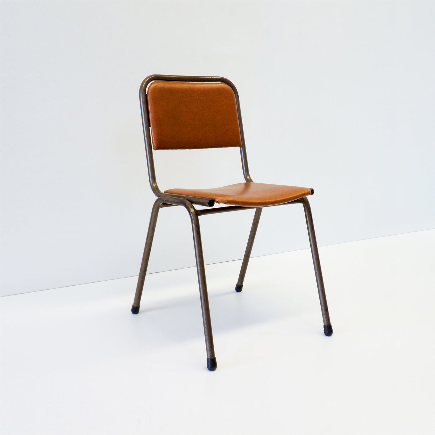 Vintage Hall Chairs