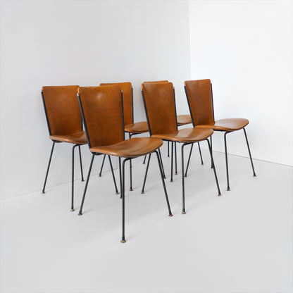 Kendall Dining Chair Set
