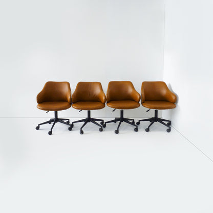 Modern Office Chair Set