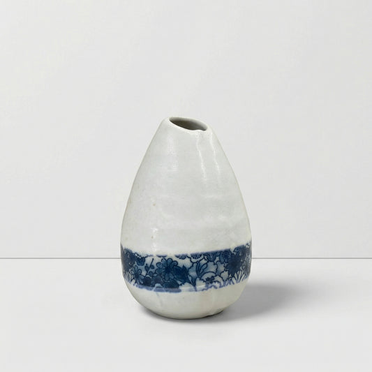 Small Ceramic Bud Vase