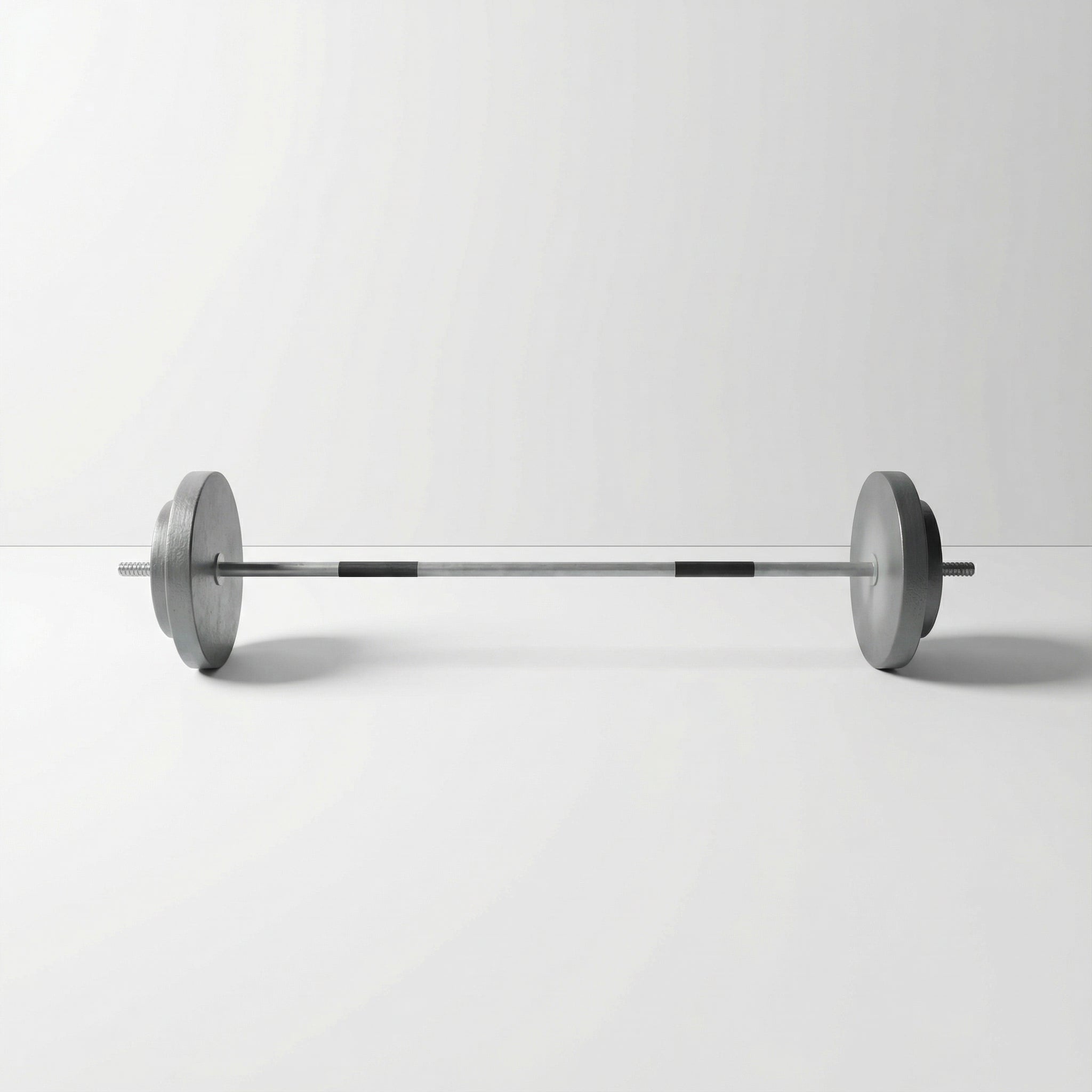 Prop Barbell Weight Set – AXIS