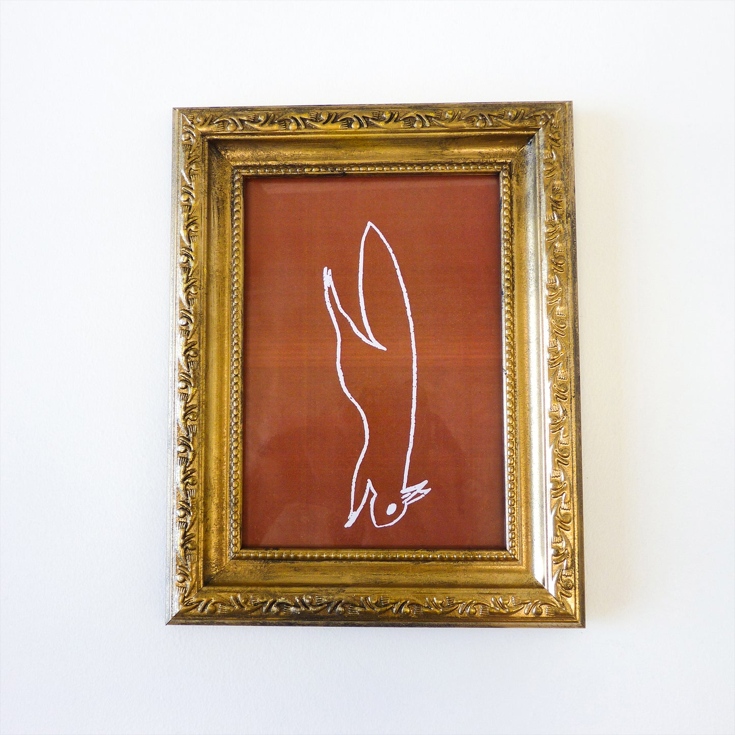 Decorative Photo Frame