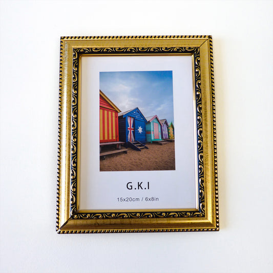 Decorative Photo Frame