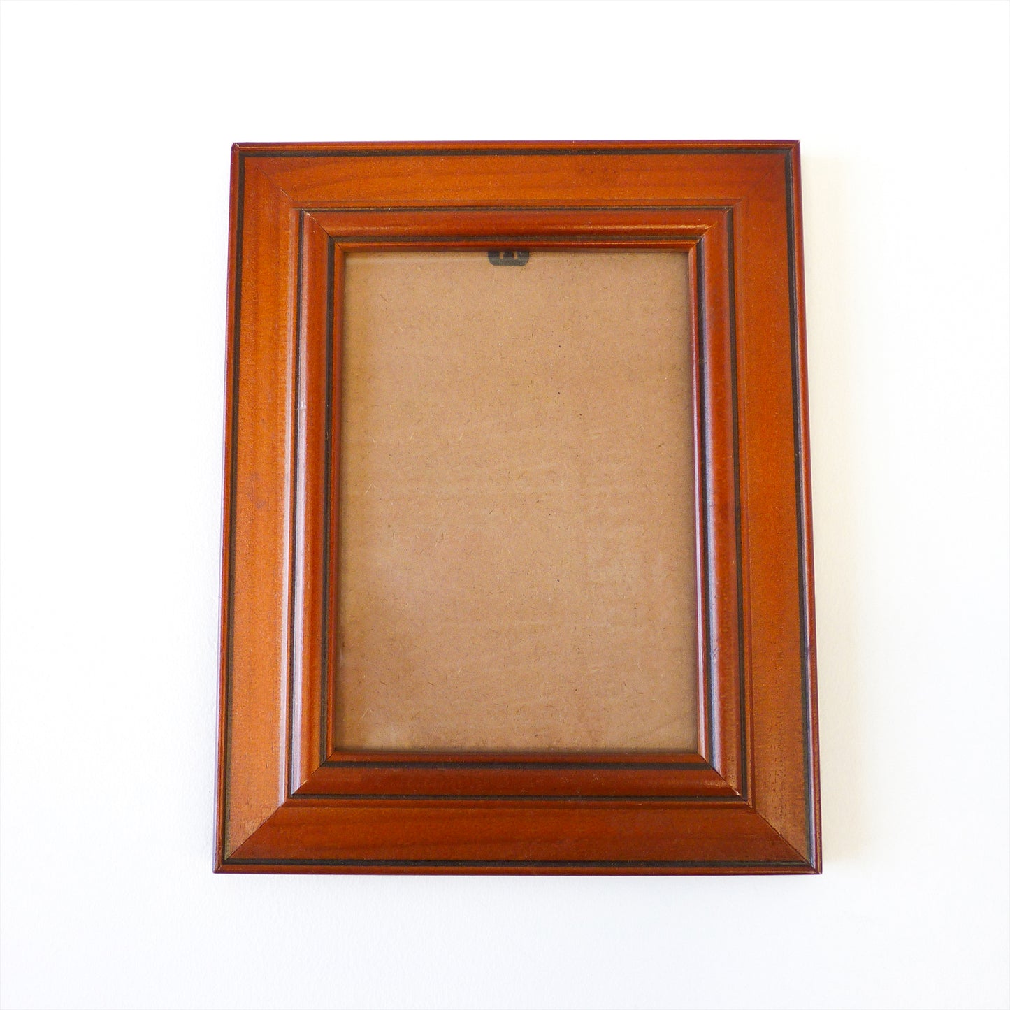 Timber Photo Frame