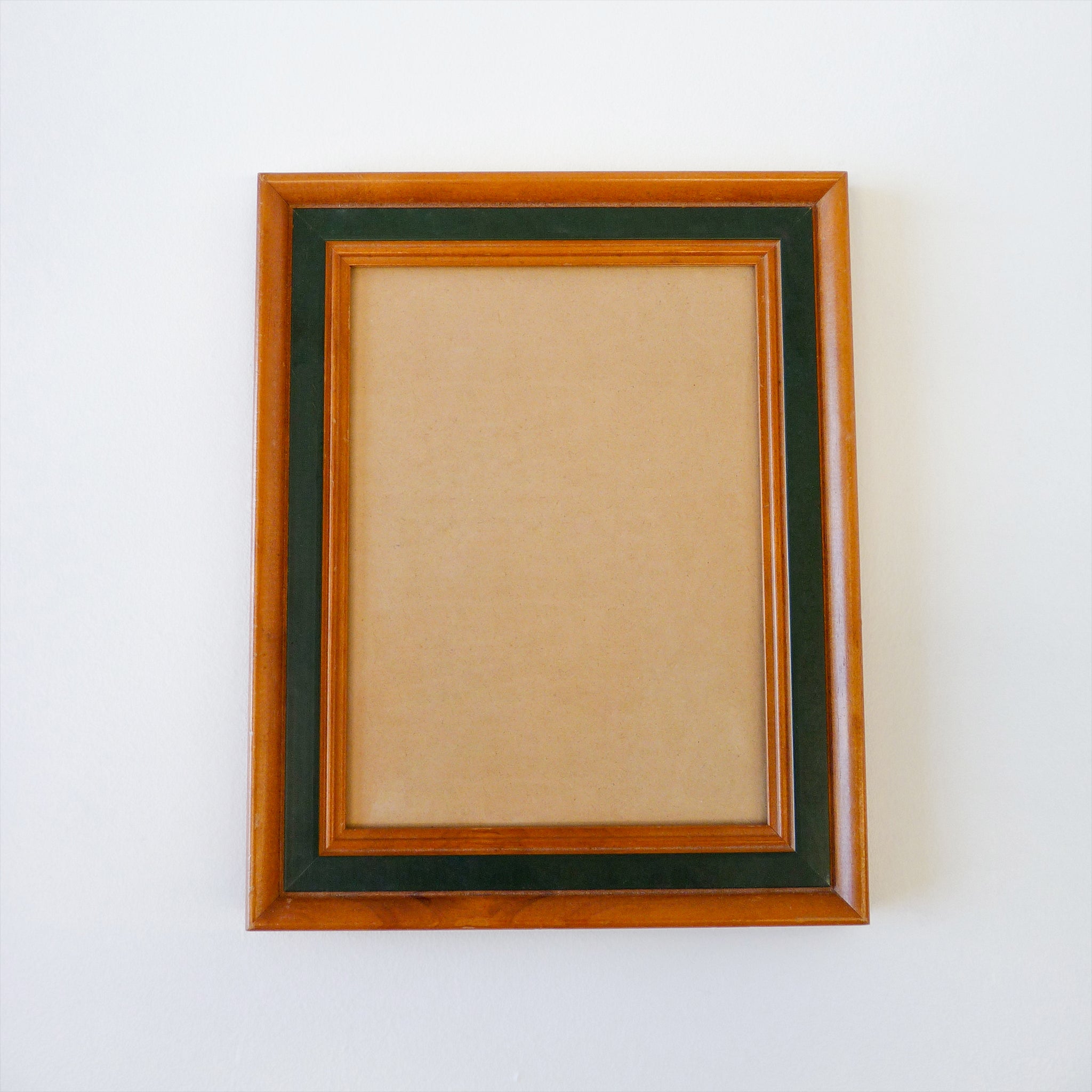 Timber Photo Frame – AXIS