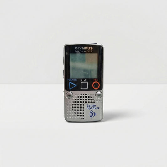 Olympus Digital Note Corder