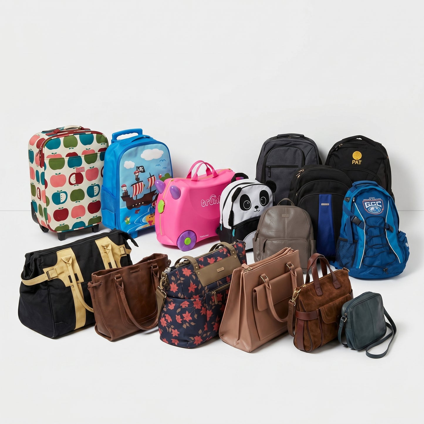 Small Bag