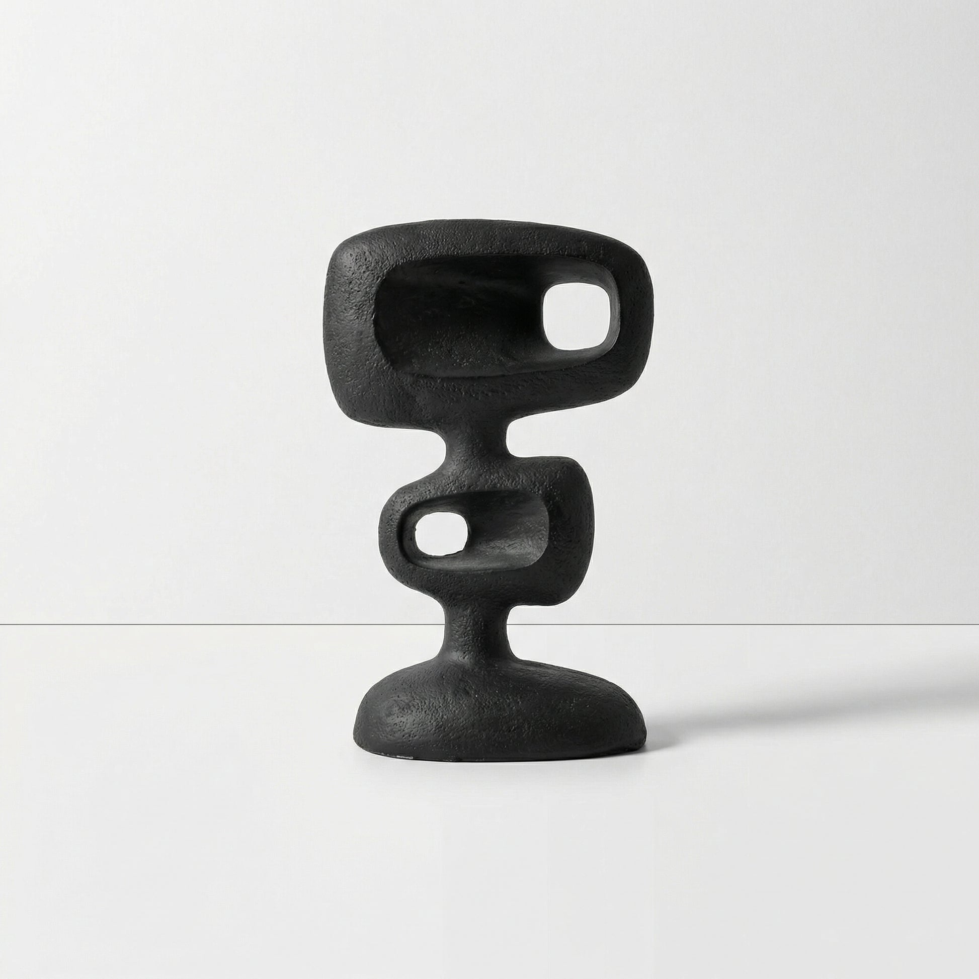 Modernist Abstract Sculpture