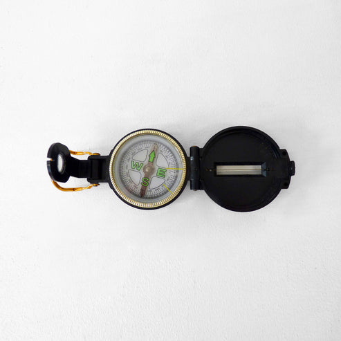 Handheld Compass – AXIS