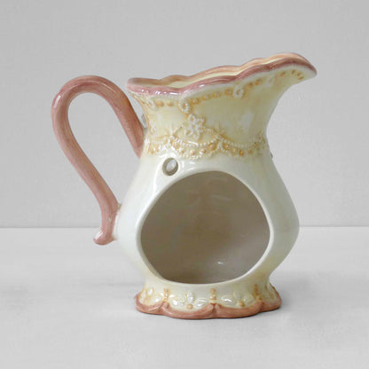 Oil Burner