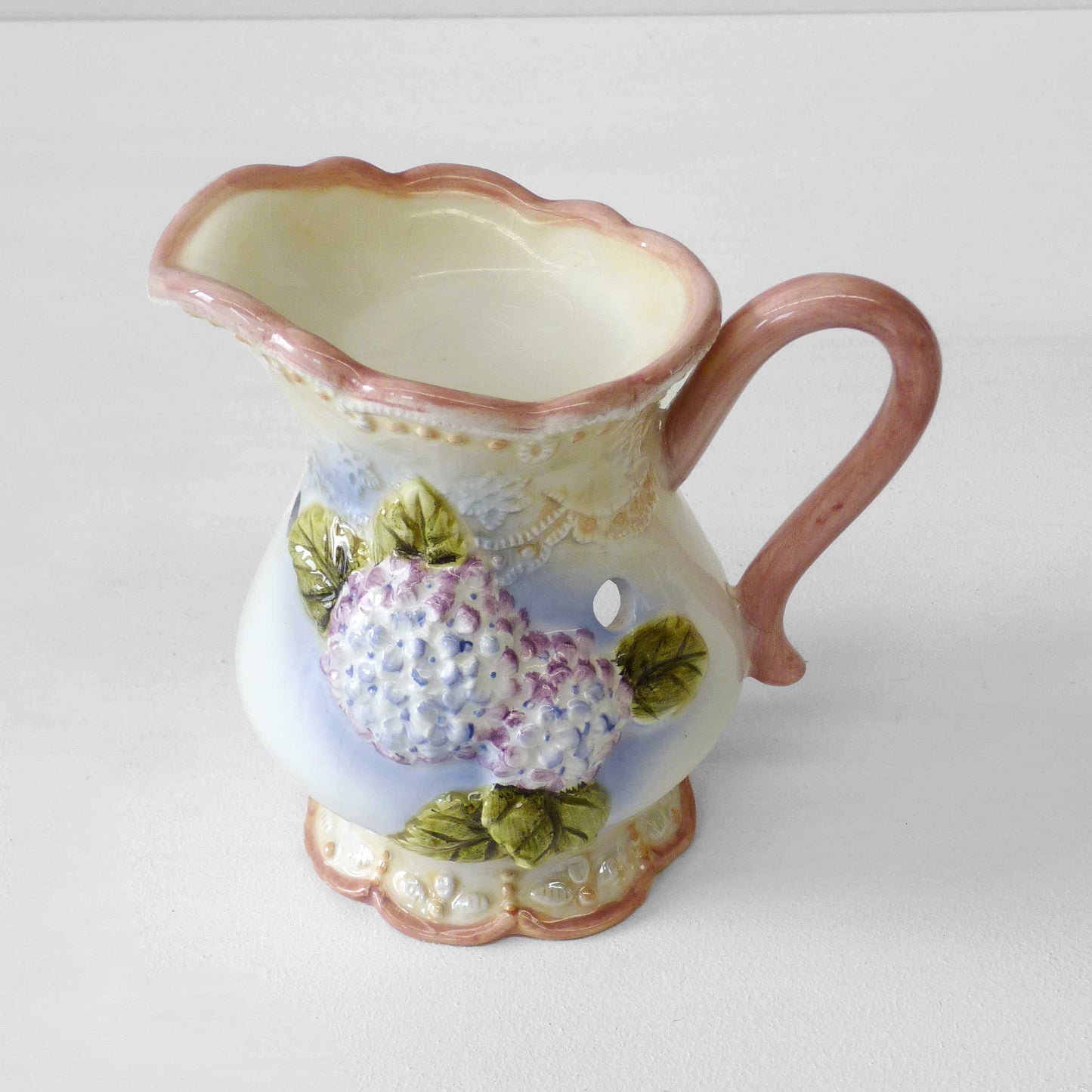 Oil Burner