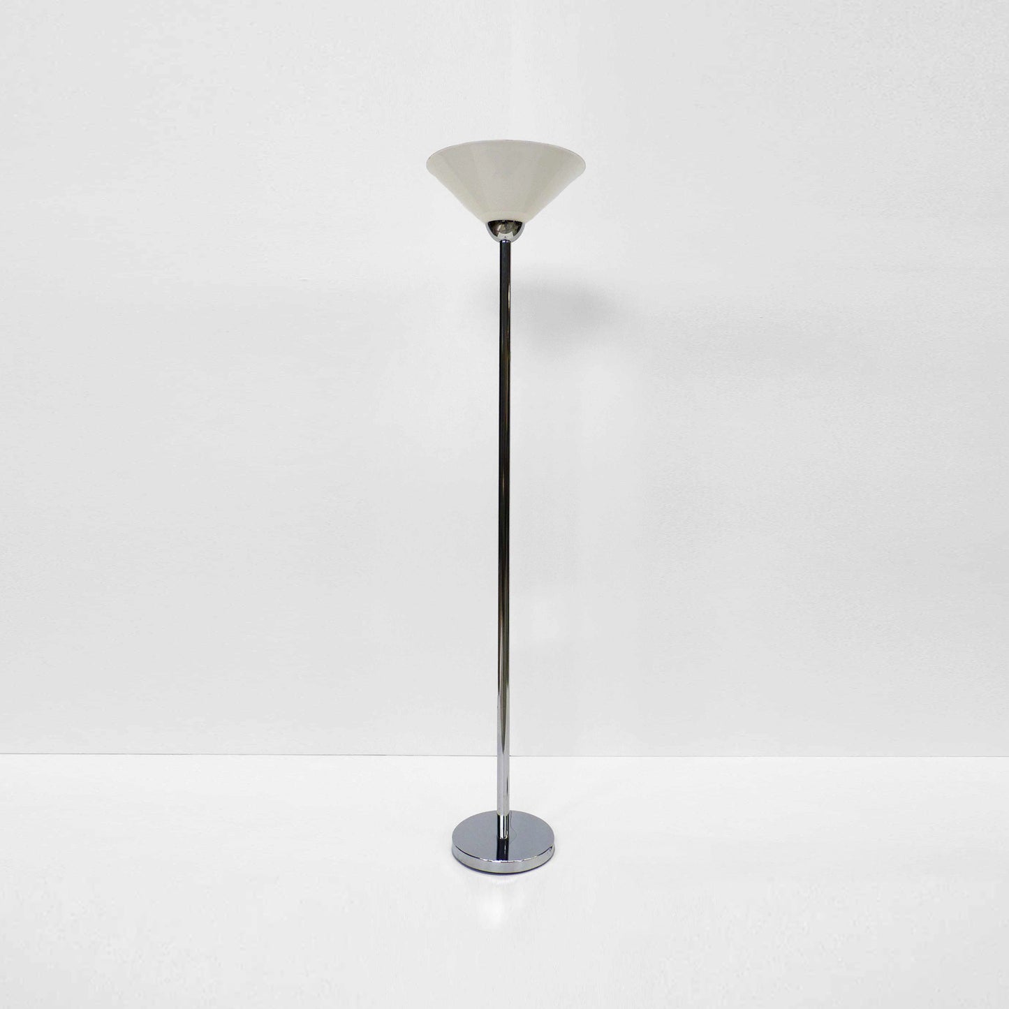 Art Deco Uplighter Standing Lamp
