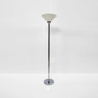 Art Deco Uplighter Standing Lamp