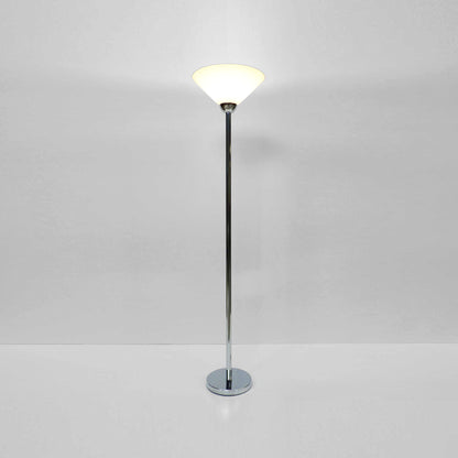 Art Deco Uplighter Standing Lamp