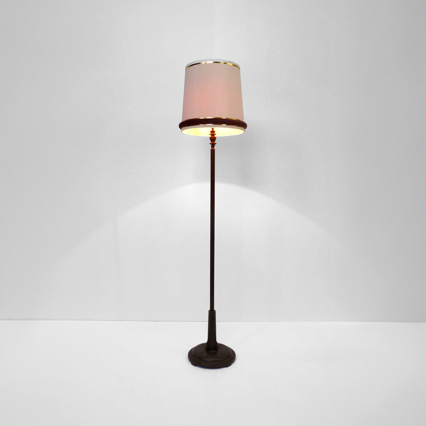 Vintage Standing Lamp