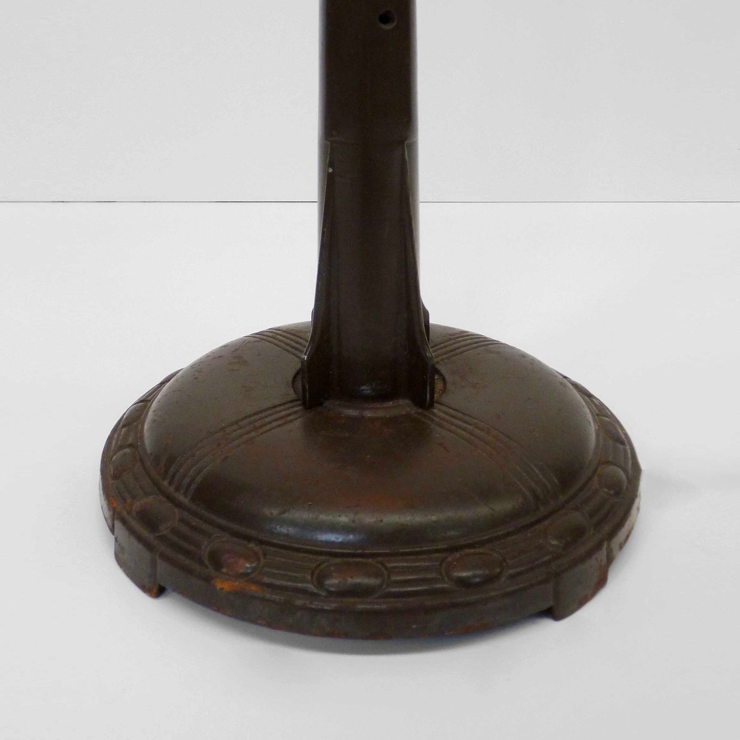 Vintage Standing Lamp