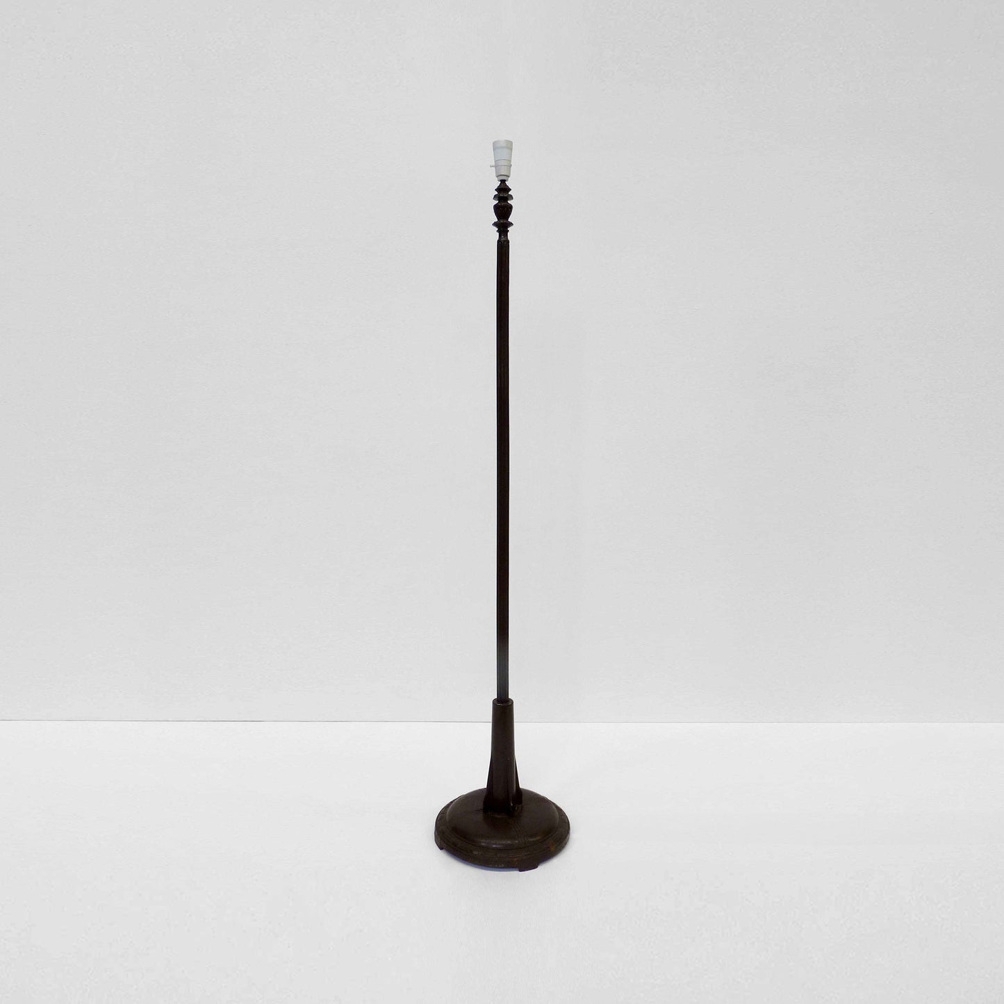 Vintage Standing Lamp