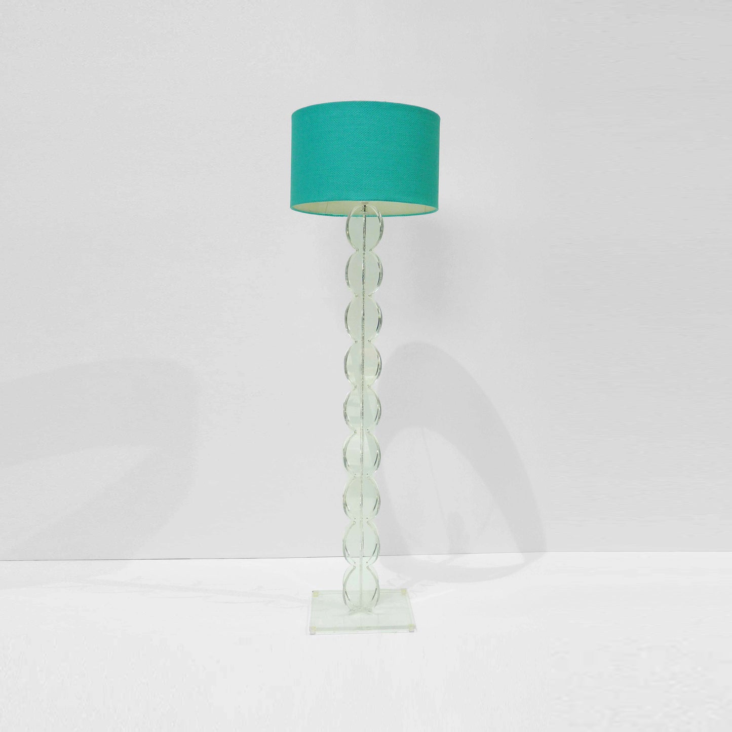 Retro Standing Lamp