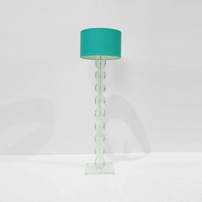 Retro Standing Lamp