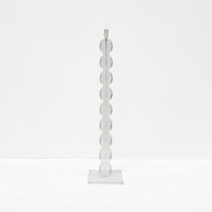 Retro Standing Lamp