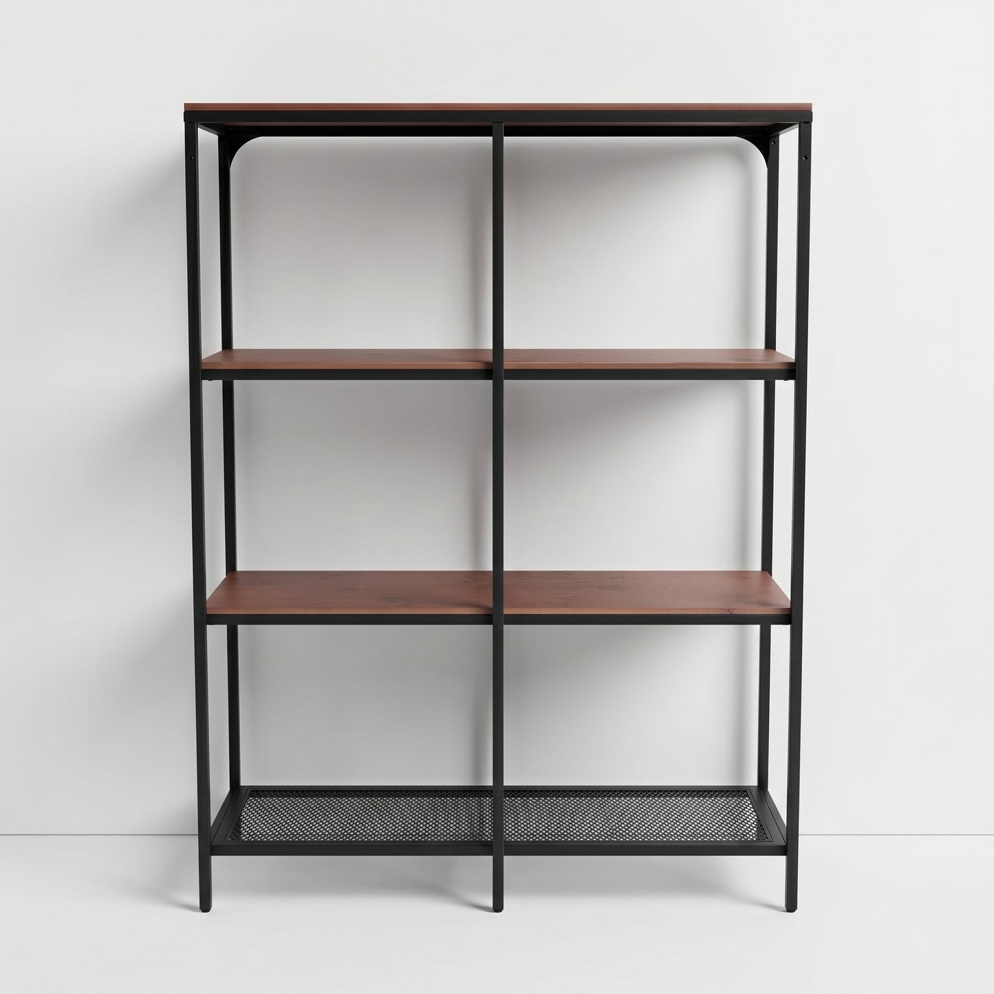 Industrial Shelving Unit