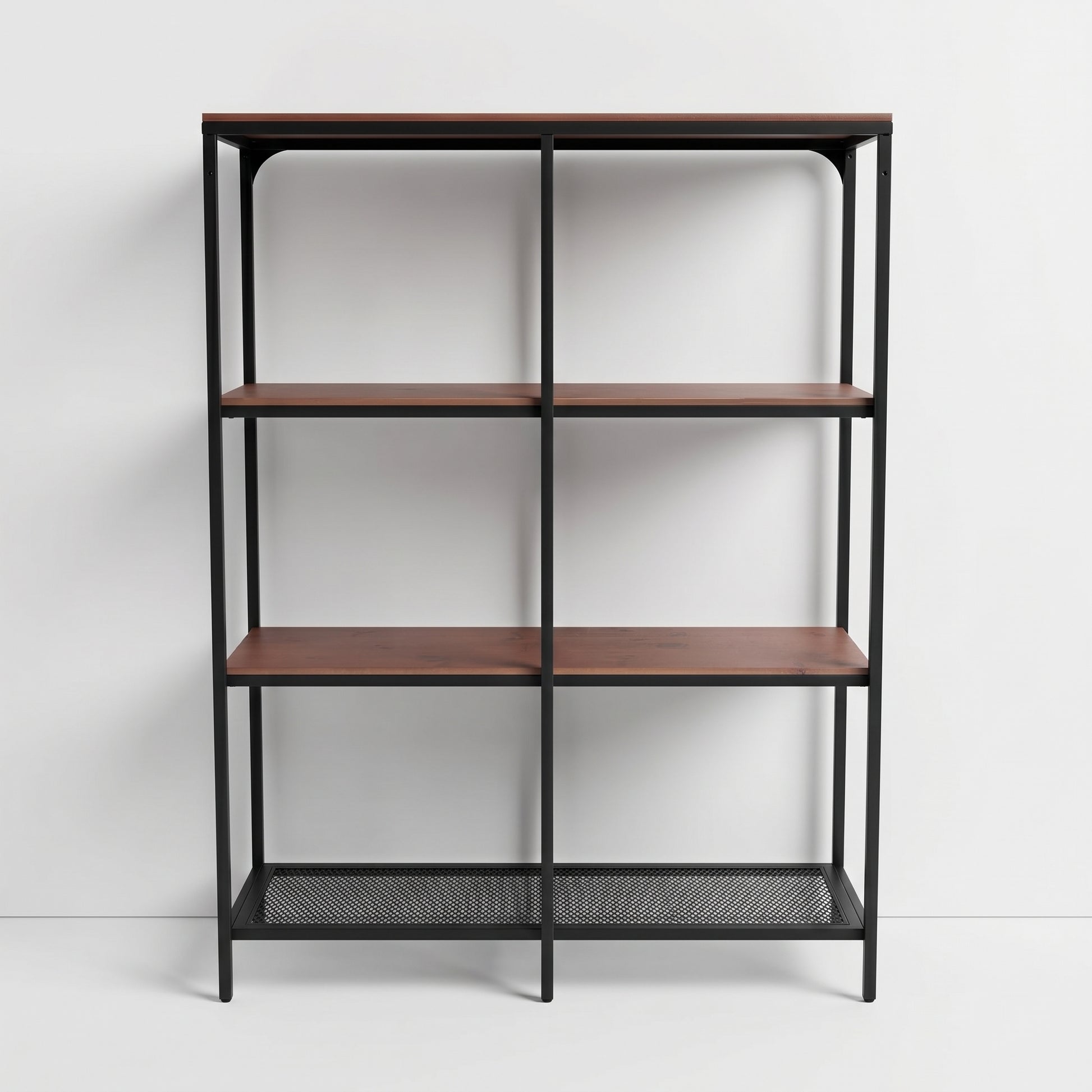 Industrial Shelving Unit
