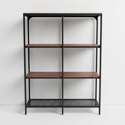 Industrial Shelving Unit