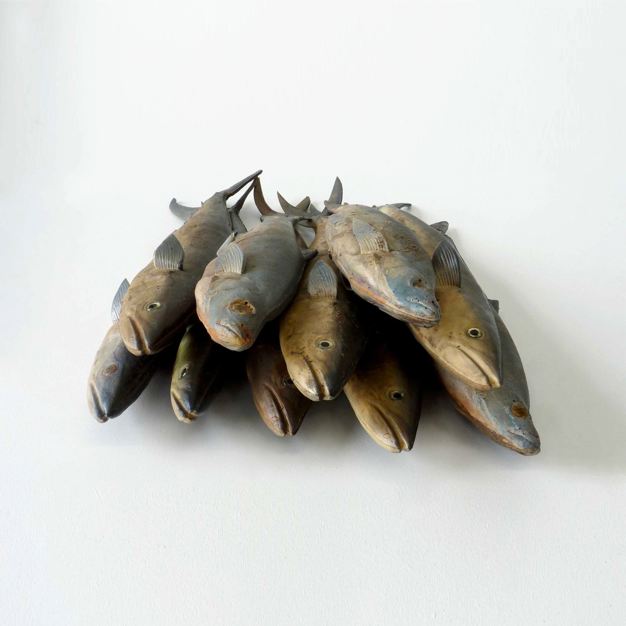 Artificial Fish Set – AXIS